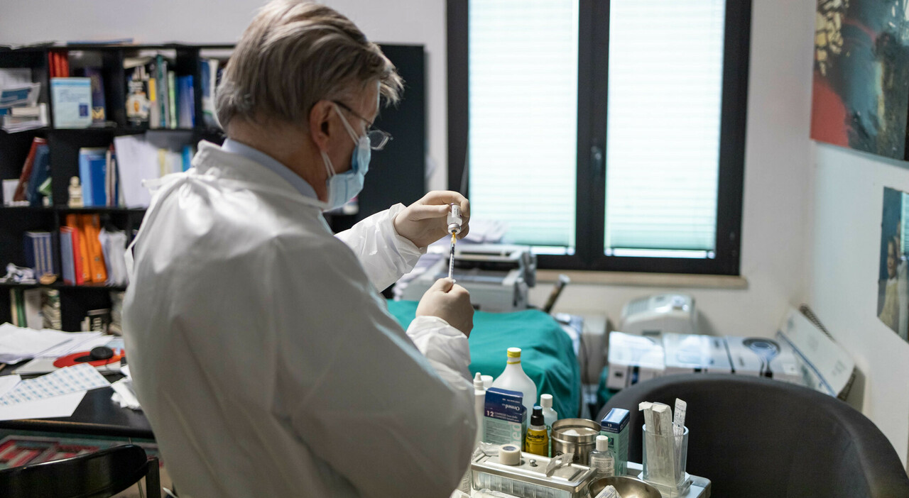 giancarlo marcon il medico di base anticipa la pensione cari pazienti il dottore cos236 non lo voglio fare mestiere ormai impraticabile
