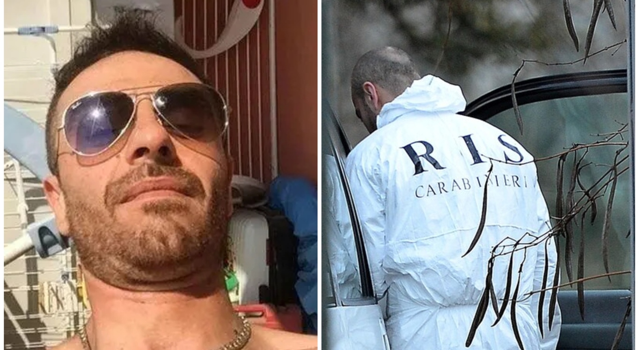 anziano ucciso e sepolto il figlio giuseppe blandino arrestato sono innocente l aggressione brutale e i 600 euro ritirati il giorno dell omicidio