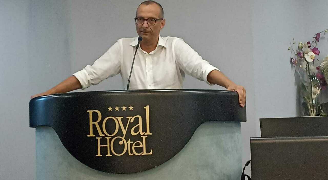 Il mancato controllo e i pieni poteri al guru, la procura: «Era Ricci a ispirarlo» Il mancato controllo e i pieni poteri al guru, la procura: «Era Ricci a ispirarlo»
