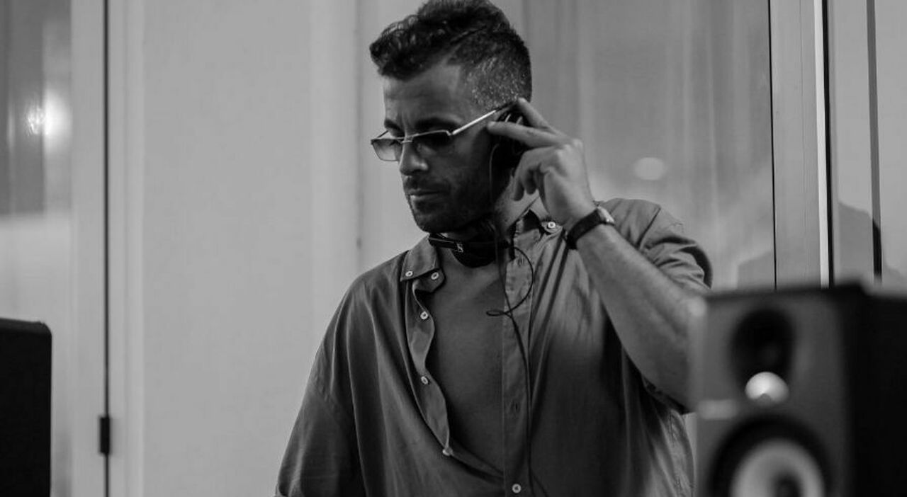 dj godzi morto a ibiza il pap224 non ho perso un figlio ma un amico la droga non 232 lourdes pu242 essere capitato