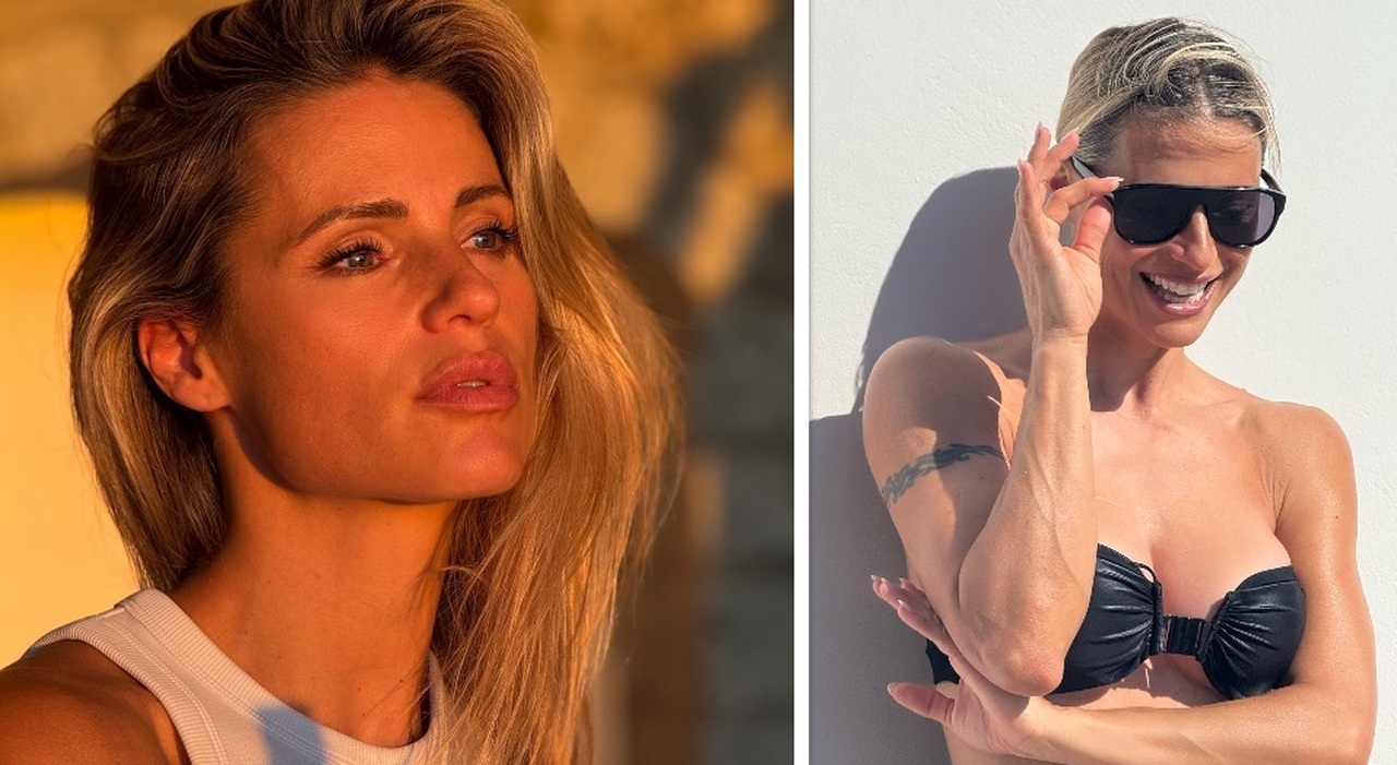 Segreto di Giovinezza di Michelle Hunziker: Epigenetica e Vitalità a 48 Anni (Età Biologica di 25!)