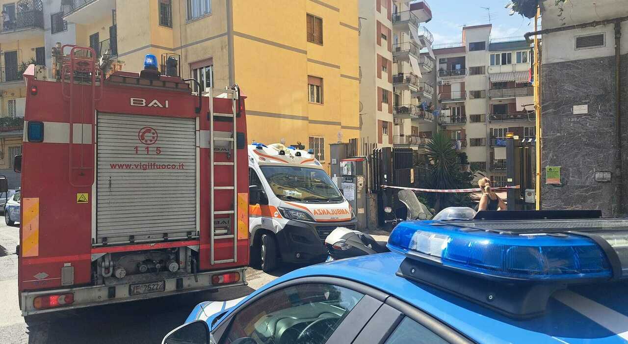 Napoli, chi sono i tre operai morti al Rione Alto: la tragedia in cantiere