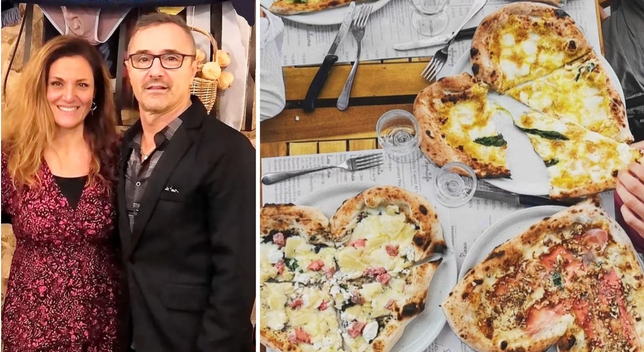 Les Amoreux, la migliore pizzeria di Francia è made in Napoli: «Alle donne serviamo la pizza a forma di cuore, ora faremo lavorare ragazzi autistici» Les Amoreux, la migliore pizzeria di Francia è made in Napoli: «Alle donne serviamo la pizza a forma di cuore, ora faremo lavorare ragazzi autistici»
