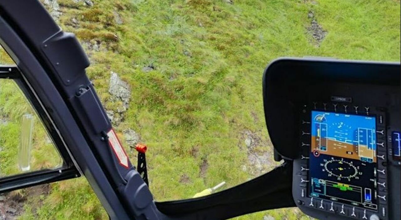 Escursionista scivola sul fango del sentiero in Val di Fassa, precipita lungo il pendio e muore a 64 anni Escursionista scivola sul fango del sentiero in Val di Fassa, precipita lungo il pendio e muore a 64 anni