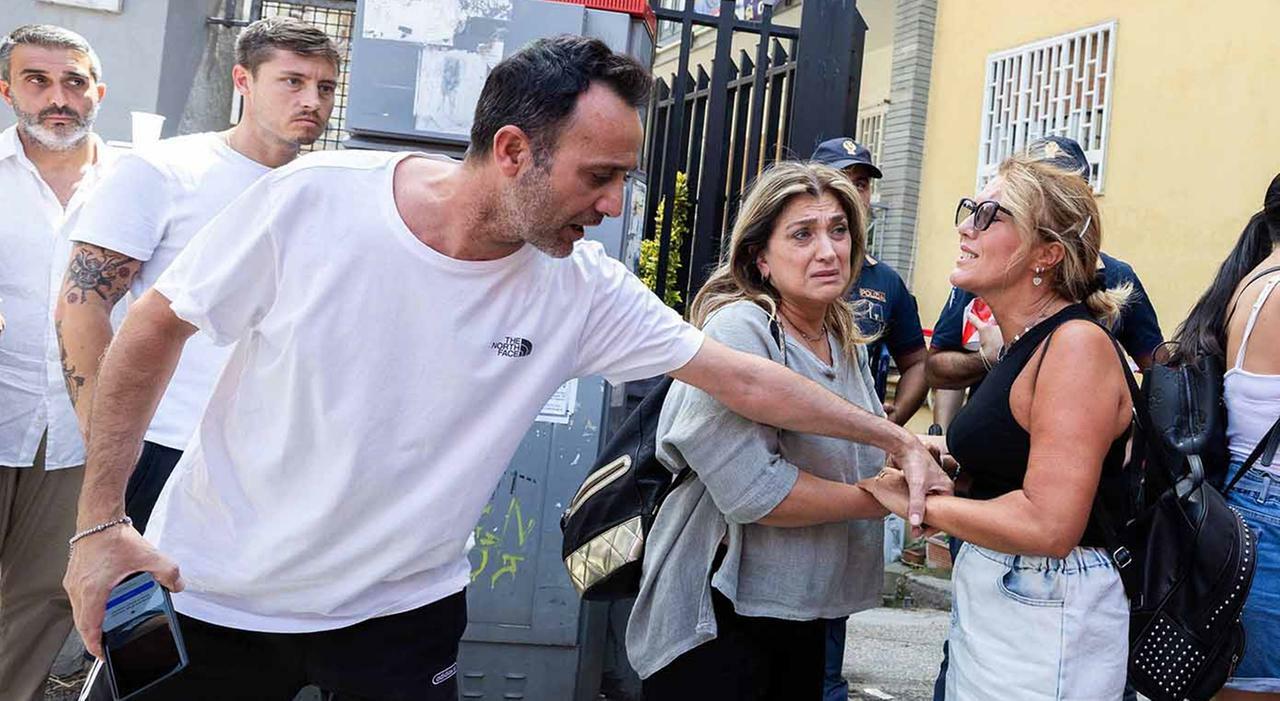 «Ciro conosceva i cantieri era attento alla sicurezza»