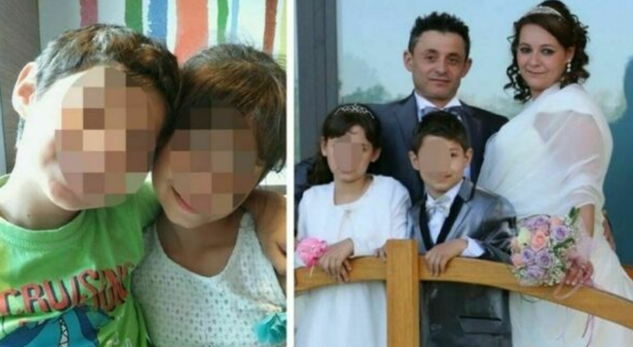 Strage di Altavilla, Emanuel Barreca (di soli 5 anni) torturato fino alla morte: «Mi ha mandato il diavolo». La chiamata al 112 di Antonella Salamone Strage di Altavilla, Emanuel Barreca (di soli 5 anni) torturato fino alla morte: «Mi ha mandato il diavolo». La chiamata al 112 di Antonella Salamone