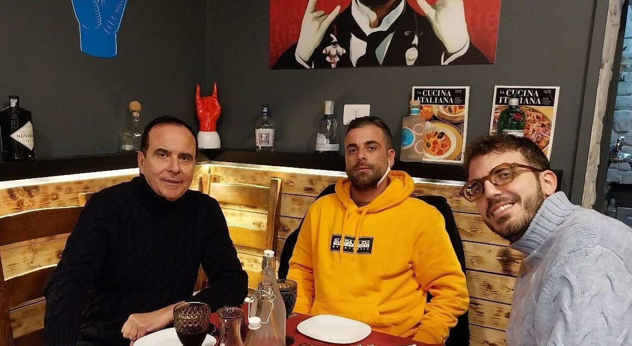 Dj Godzi morto, la verità dalla Tac: «Torace e costole fratturati»
