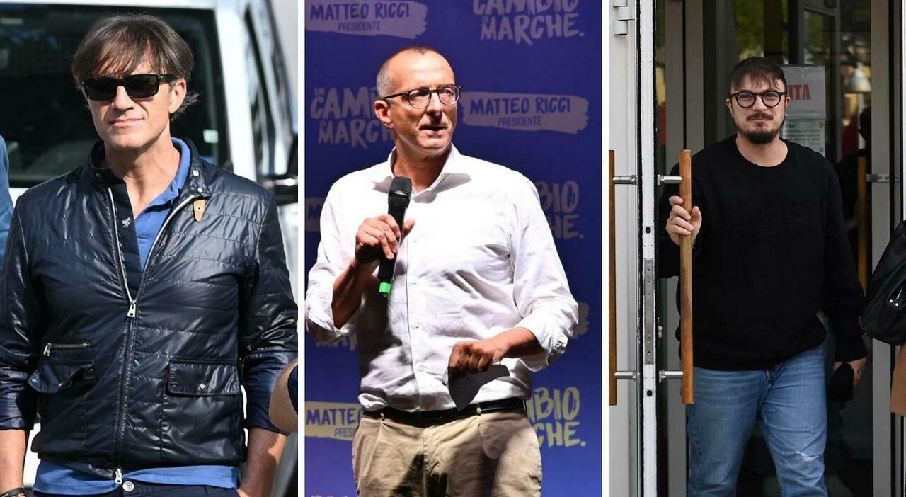 Affidopoli, Esposto fa scena muta dai pm: «Vogliamo vedere le carte». Domani tocca a Santini Affidopoli, Esposto fa scena muta dai pm: «Vogliamo vedere le carte». Domani tocca a Santini