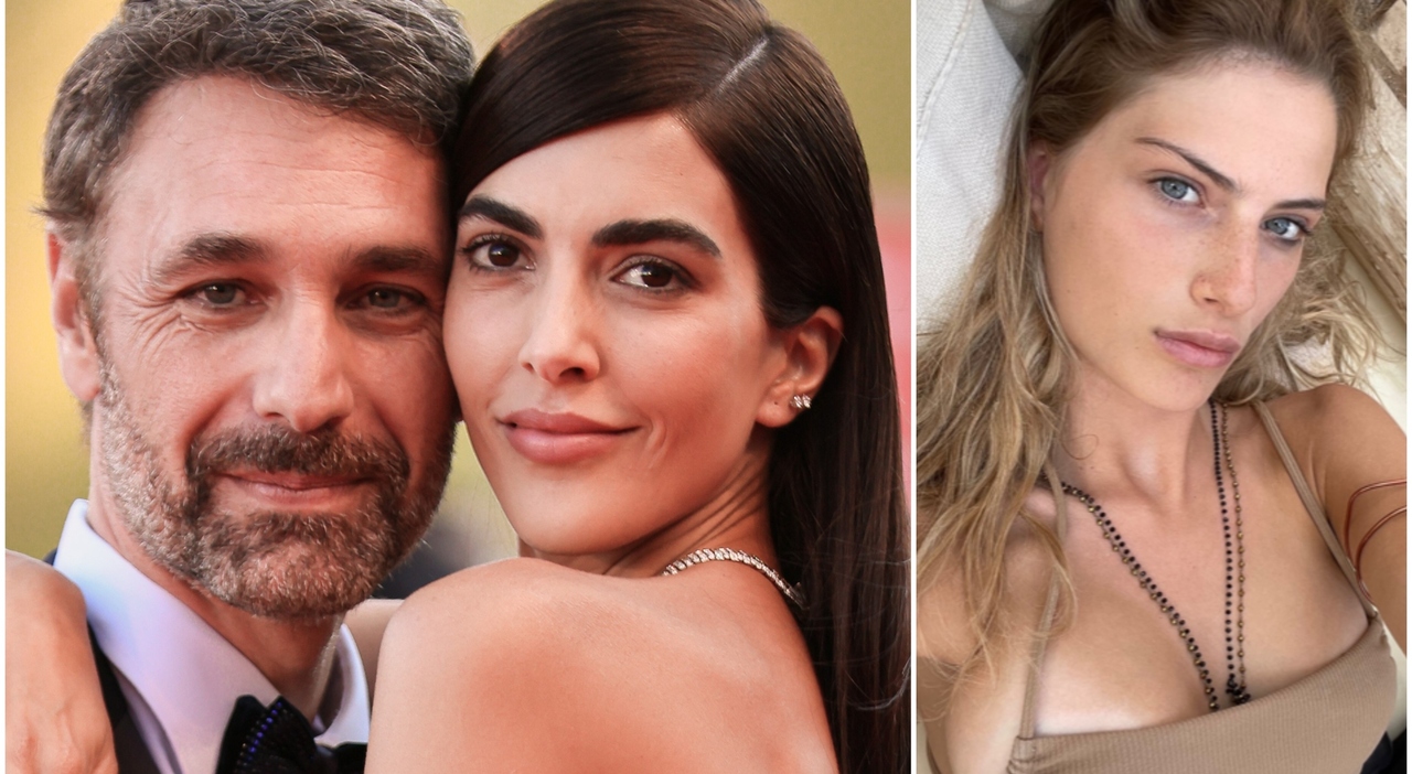Raoul Bova e Rocio Munoz Morales, la Procura apre un Raoul Bova e Rocio Munoz Morales, la Procura apre un