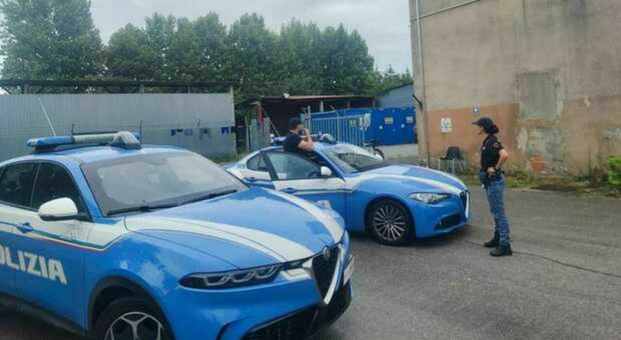 Stuprano ragazza davanti agli occhi del fidanzato immobilizzato e minacciato, preso il capo tunisino della gang Stuprano ragazza davanti agli occhi del fidanzato immobilizzato e minacciato, preso il capo tunisino della gang
