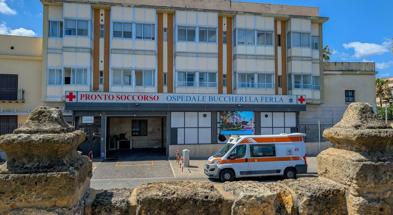 Bambina di 11 anni morta a Palermo, in ospedale con segni di violenza: sequestrata la casa, potrebbe aver bevuto benzina Bambina di 11 anni morta a Palermo, in ospedale con segni di violenza: sequestrata la casa, potrebbe aver bevuto benzina