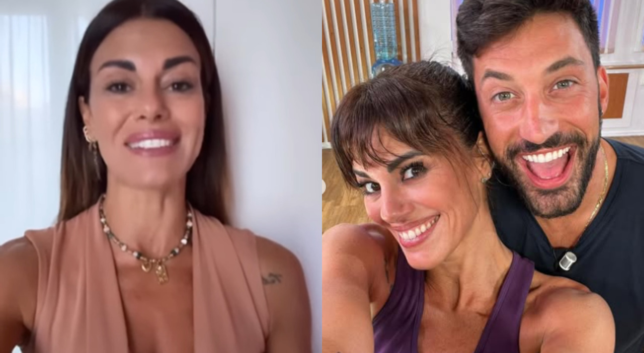 Bianca Guaccero e Giovanni Pernice in crisi? L'indizio sui social: «Voglio un uomo che mi ami malgrado tutto»