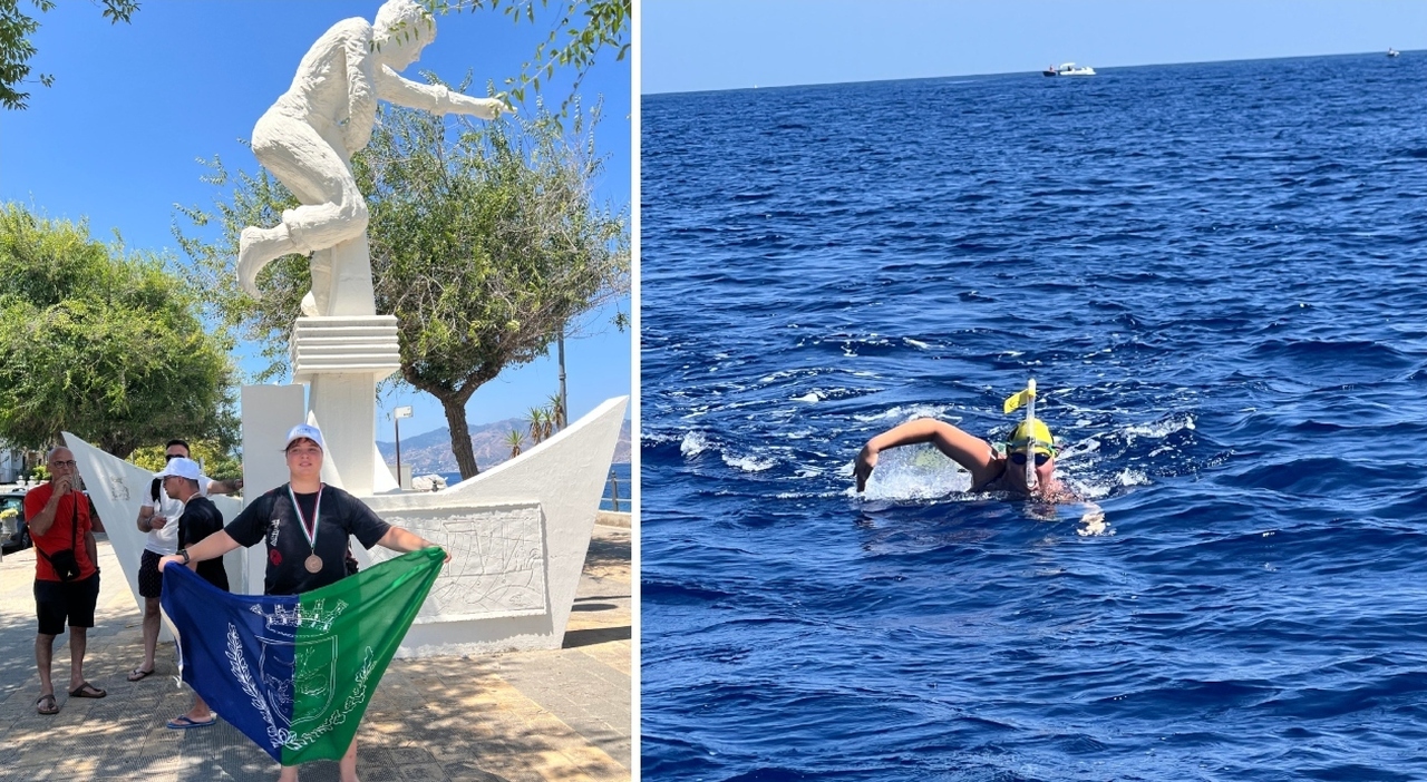 Martina Screti, campionessa oltre l Martina Screti, campionessa oltre l