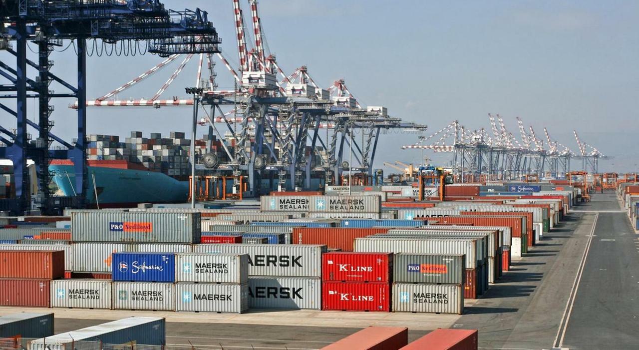 Guerra dei dazi, Agrifood e farmaceutico, aziende del Sud caute: «Va tutelato l?export» Guerra dei dazi, Agrifood e farmaceutico, aziende del Sud caute: «Va tutelato l?export»