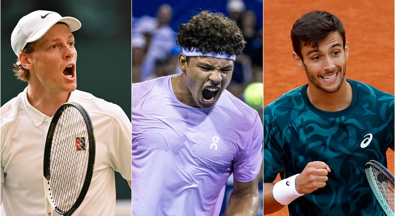 Changements Dramatiques dans le Classement ATP