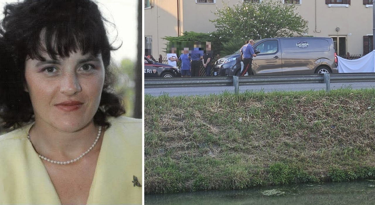 emma gabassi stroncata da un malore mentre andava a prendere le pizze per cenare con la mamma aveva 59 anni