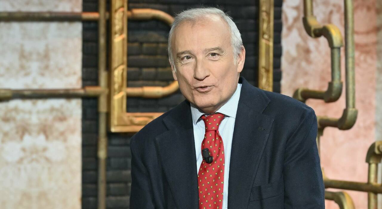 Piero Marrazzo compie 67 anni, lo scandalo trans e cocaina, la compagna Patrizia, il monastero, lo sfottò di Fabri Fibra: «Sono stato un vigliacco» Piero Marrazzo compie 67 anni, lo scandalo trans e cocaina, la compagna Patrizia, il monastero, lo sfottò di Fabri Fibra: «Sono stato un vigliacco»
