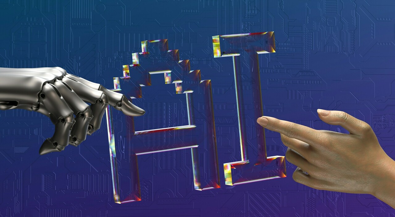 Intelligenza Artificiale: La Fiducia è Fondamentale – Studio Rivela Scetticismo e Differenze di Genere
