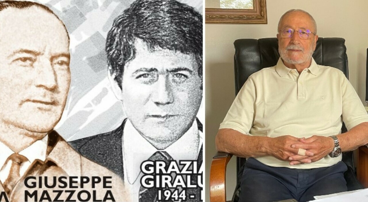 via zabarella i beni delle brigate rosse pignorati 51 anni dopo l omicidio piero mazzola era la mia promessa a pap224 giuseppe