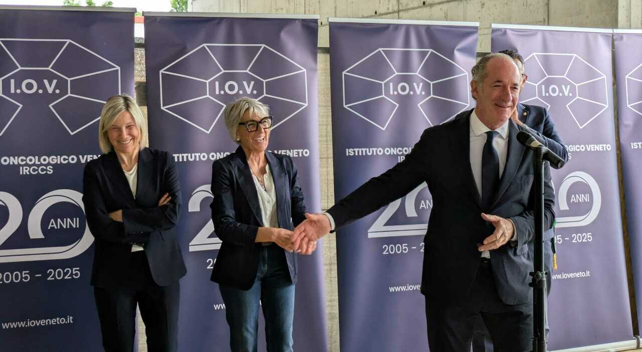 Lista Zaia, il governatore insiste ma esclude corse solitarie alle prossime regionali