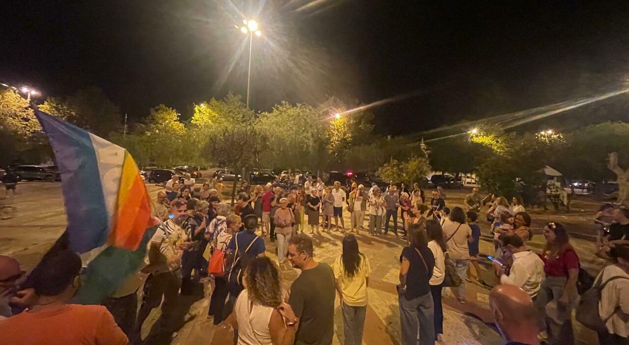 Un grido dal Salento per Gaza. «In piazza contro l?indifferenza» Un grido dal Salento per Gaza. «In piazza contro l?indifferenza»