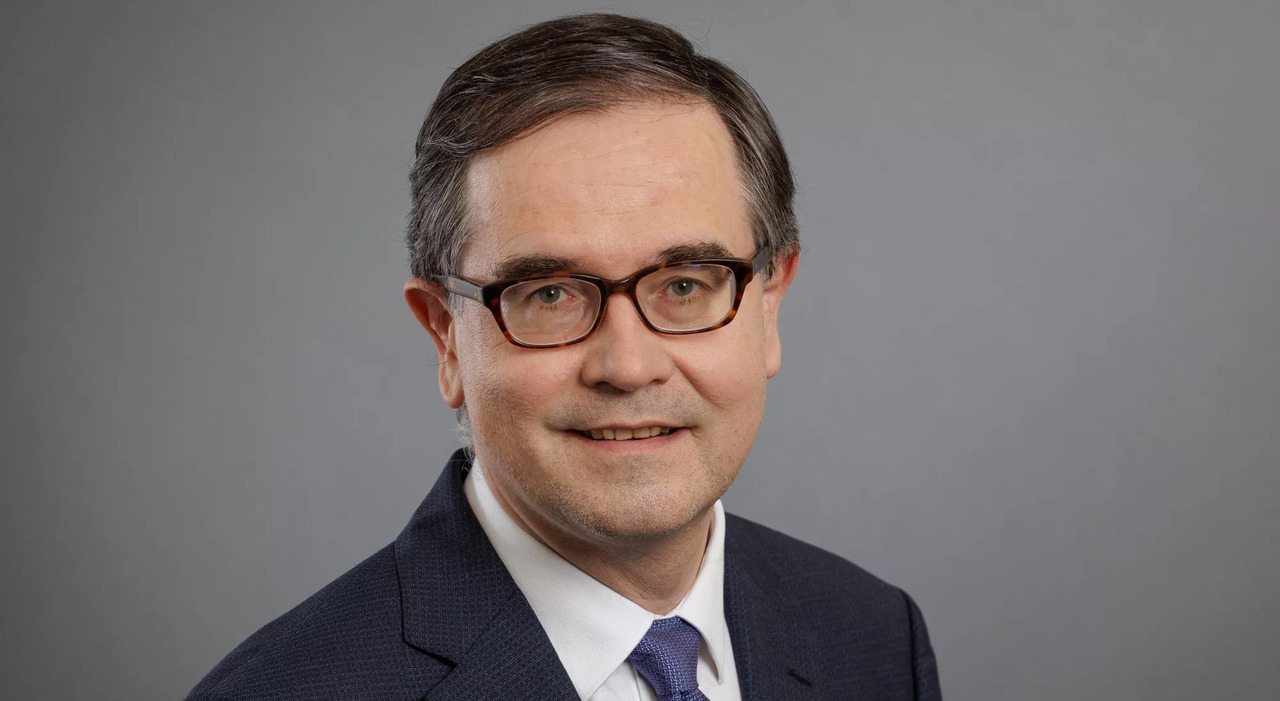 François Provost, il discreto braccio destro di Luca de Meo, futuro capo di Renault secondo i media francesi