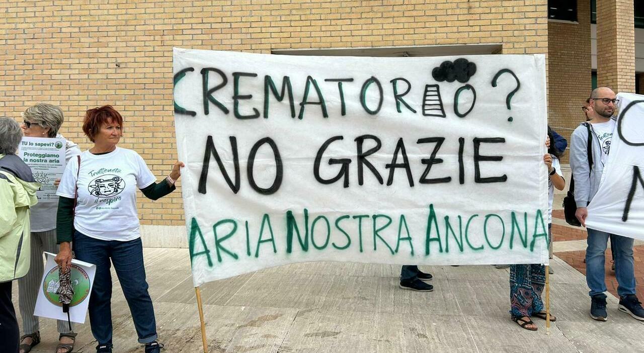 Ancona: Stop al Crematorio Bocciato in Consiglio Regionale - Prevale la Logica Politica sulla Salute Pubblica?