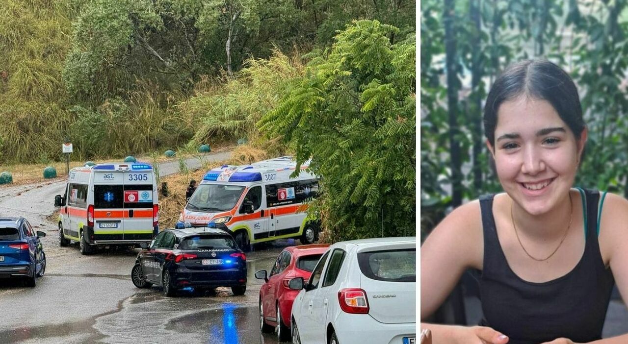 Sara morta a 16 anni in scooter ad Acquaviva, si indaga per omicidio stradale Sara morta a 16 anni in scooter ad Acquaviva, si indaga per omicidio stradale