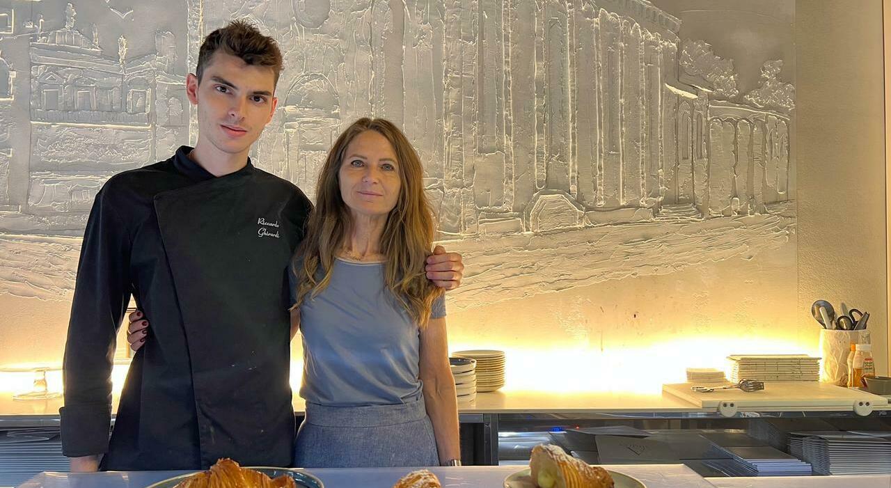 Dieci centesimi in più per la brioche tagliata a metà, raffica di insulti sui social all Dieci centesimi in più per la brioche tagliata a metà, raffica di insulti sui social all