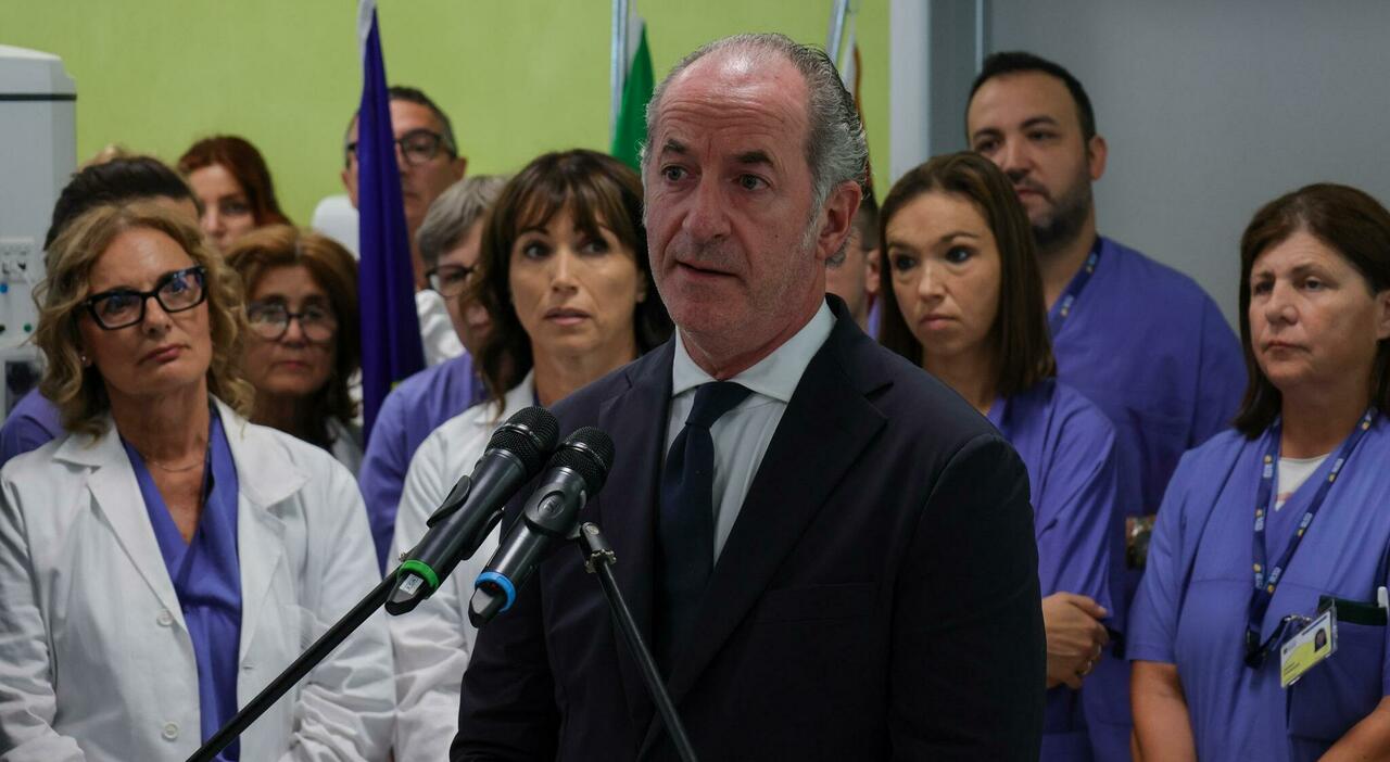 Lega in bilico: strappare o cedere? «Rischiamo di scomparire» Lega in bilico: strappare o cedere? «Rischiamo di scomparire»