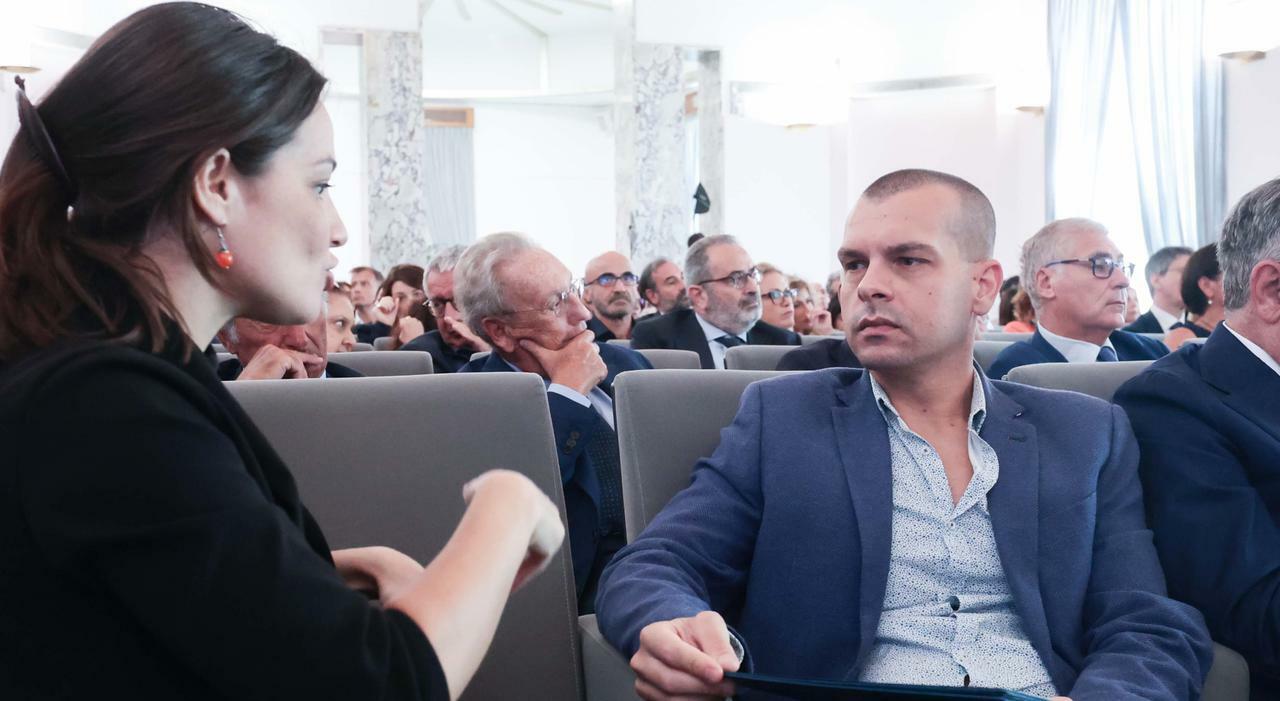 Università Vanvitelli, paziente ritrova la vista con la terapia genica scoperta a Napoli