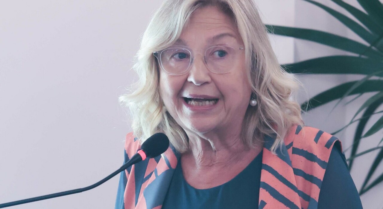 Intervista a Francesca Simonelli: «Noi gli unici ad applicare questa tecnica innovativa»