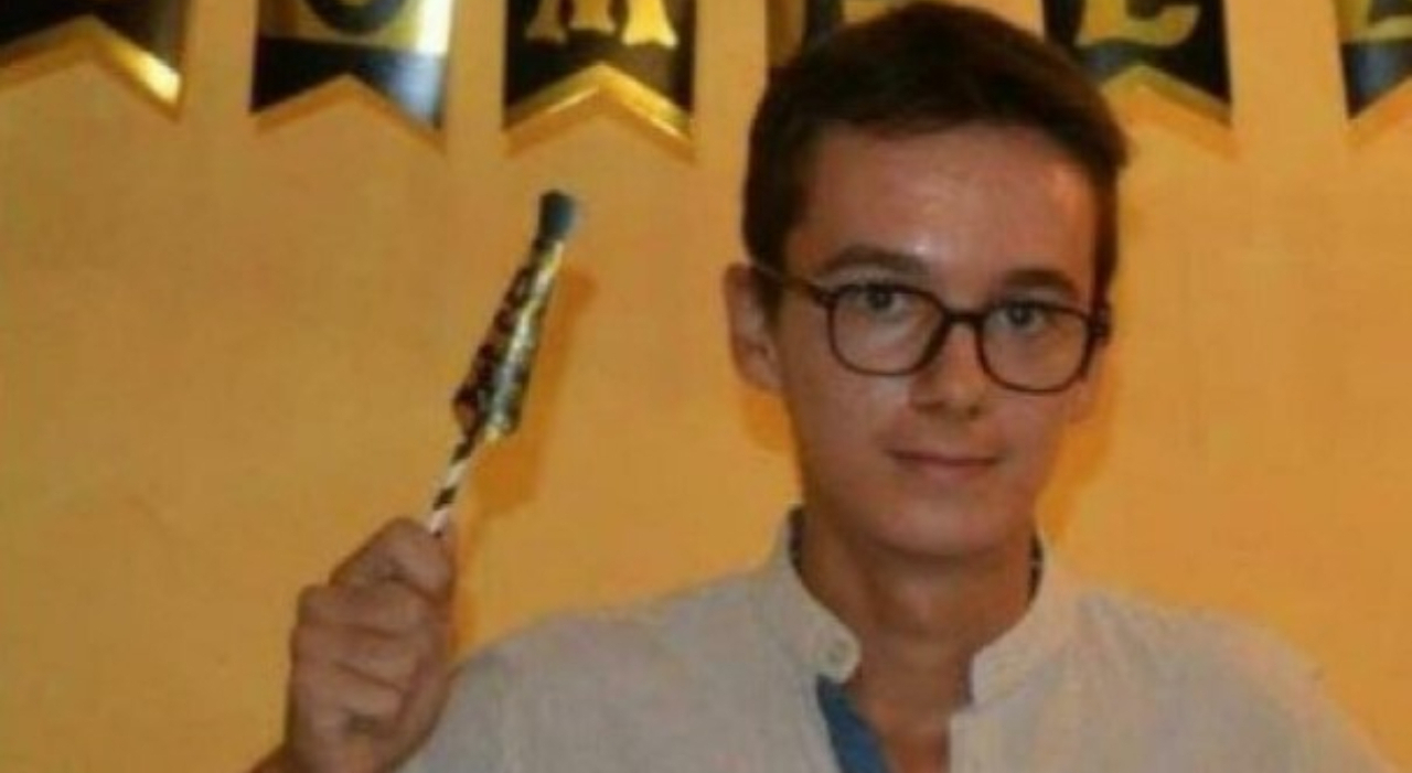 Andrea Prospero, giudizio immediato per "l Andrea Prospero, giudizio immediato per "l