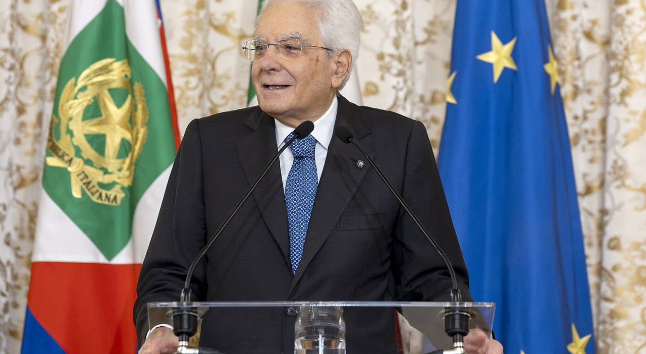 Mattarella inserito nella lista dei russofobi, la Farnesina convoca l Mattarella inserito nella lista dei russofobi, la Farnesina convoca l