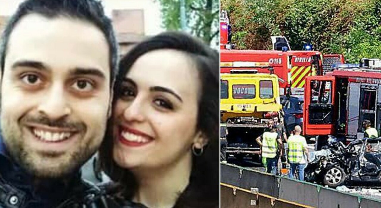 Strage in A4, Silvia Moramarco si è svegliata dal coma: è l Strage in A4, Silvia Moramarco si è svegliata dal coma: è l