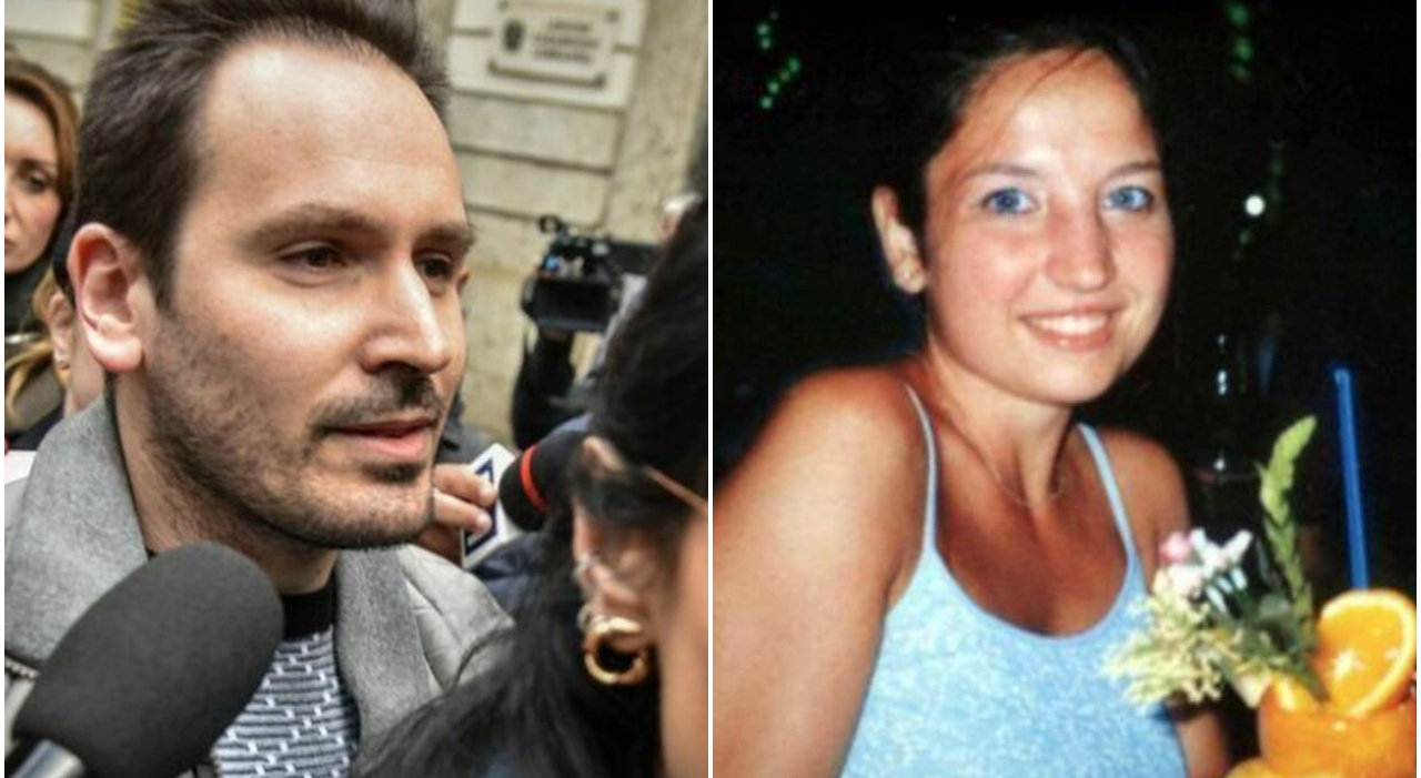Garlasco, la mamma di Andrea Sempio: «Mio figlio non ha lasciato impronte nella villetta perché non ha ucciso Chiara Poggi» Garlasco, la mamma di Andrea Sempio: «Mio figlio non ha lasciato impronte nella villetta perché non ha ucciso Chiara Poggi»