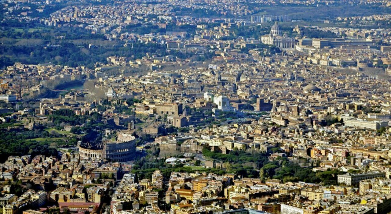 roma capitale via libera in cdm al ddl costituzionale avr224 potest224 legislativa e autonomia finanziaria