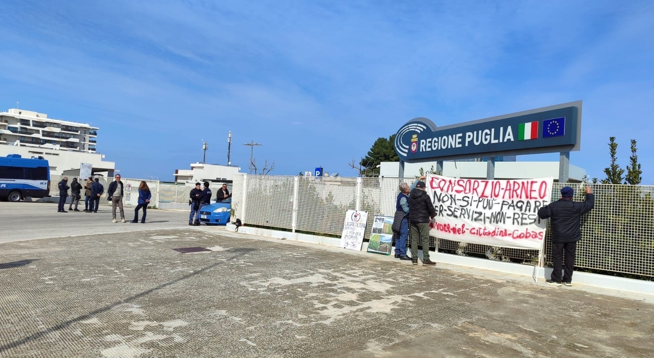 Consorzio unico, paga soltanto il 15% degli agricoltori. Ecco il piano di riequilibrio in 10 anni Consorzio unico, paga soltanto il 15% degli agricoltori. Ecco il piano di riequilibrio in 10 anni