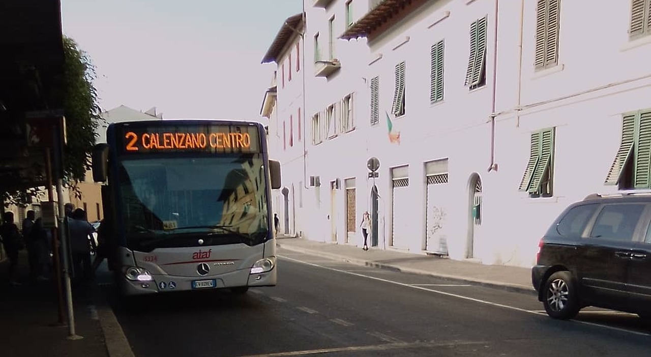 Anziana di 87 anni multata sul bus pur avendo obliterato il biglietto, la figlia: «Non sapeva che quelli nuovi costavano 20 centesimi in più» Anziana di 87 anni multata sul bus pur avendo obliterato il biglietto, la figlia: «Non sapeva che quelli nuovi costavano 20 centesimi in più»
