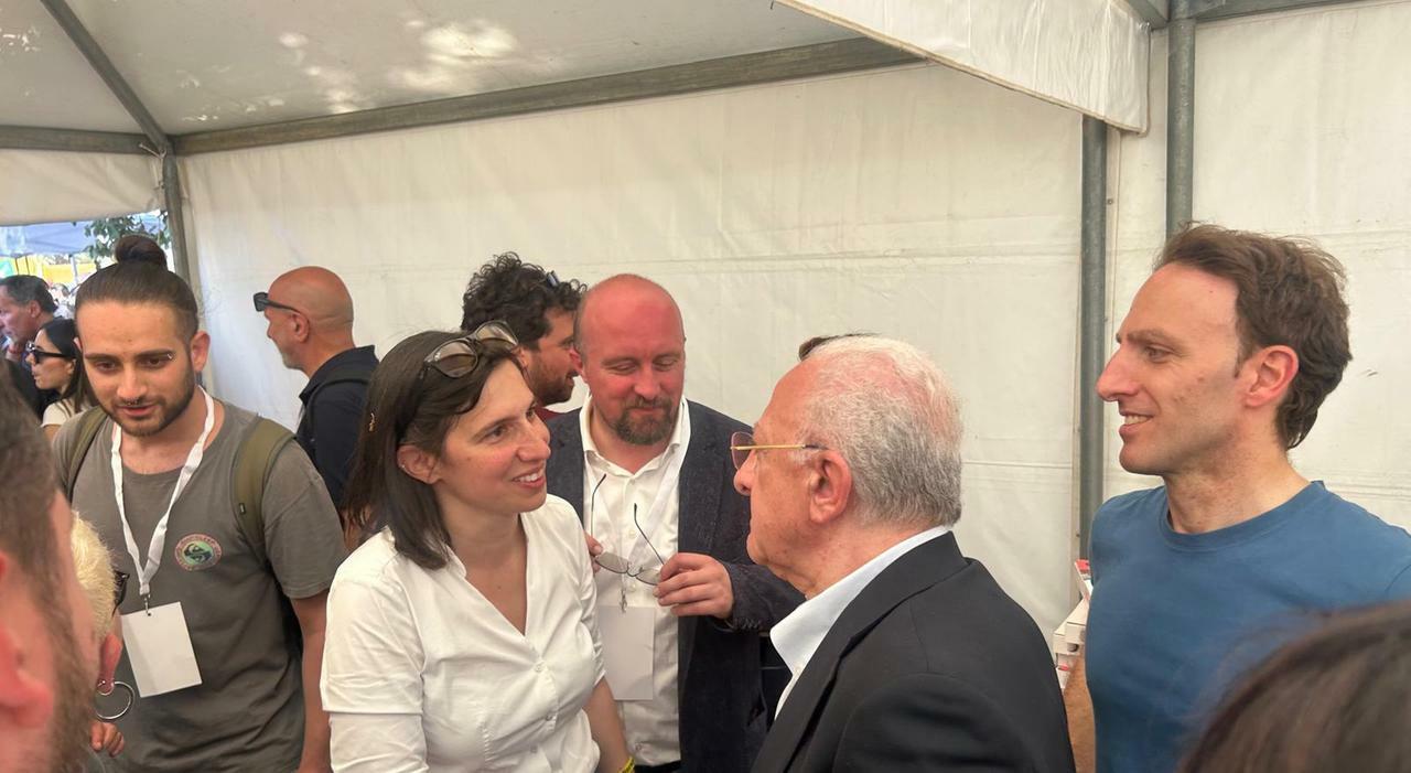 Congresso regionale Pd: si accelera sui tempi, ma è lite sul segretario Congresso regionale Pd: si accelera sui tempi, ma è lite sul segretario