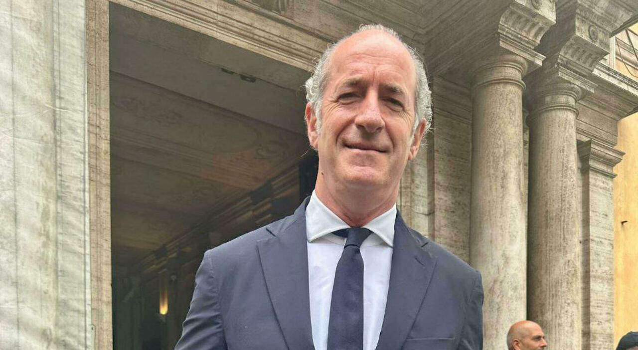 Elezioni Regionali, fumata grigia nel Centrodestra: il vertice sui candidati slitta Elezioni Regionali, fumata grigia nel Centrodestra: il vertice sui candidati slitta