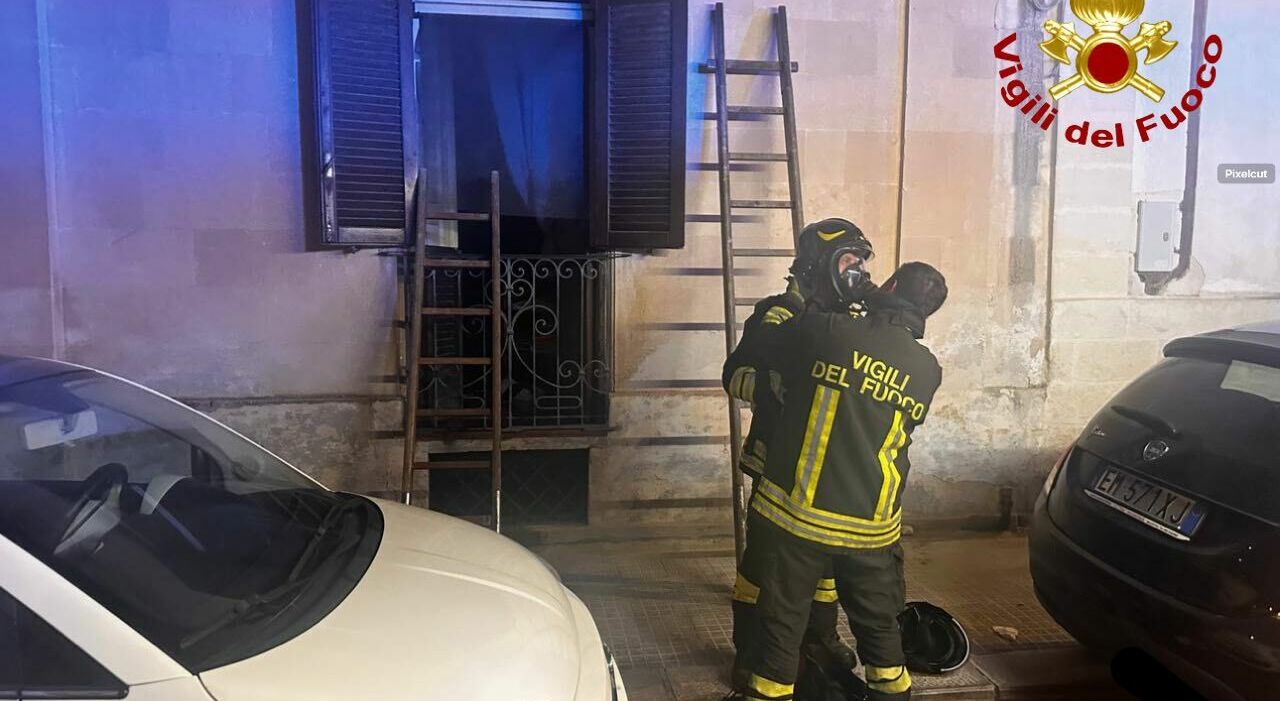 Lecce, scoppia l Lecce, scoppia l