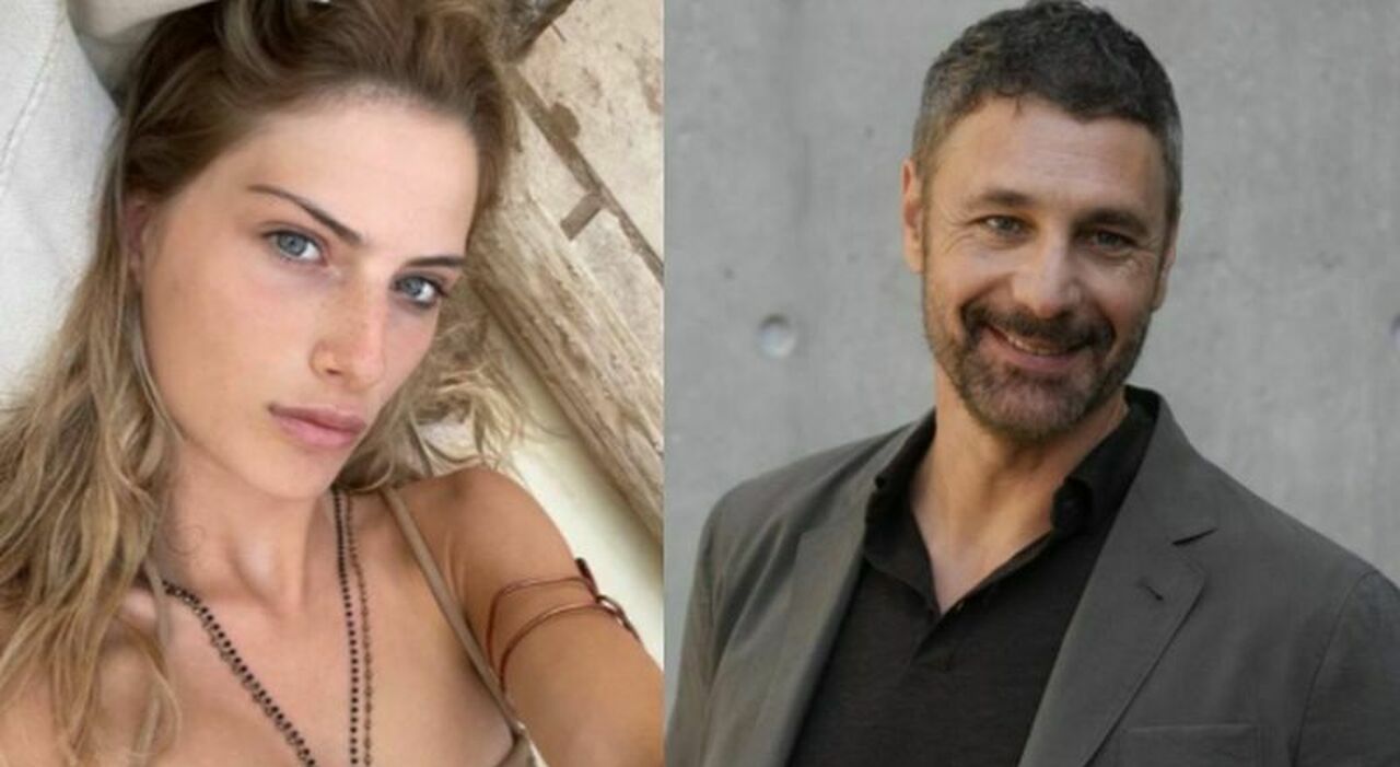 Raoul Bova, ecco le chat inedite: «Facciamo uscire tutto». Ma l Raoul Bova, ecco le chat inedite: «Facciamo uscire tutto». Ma l