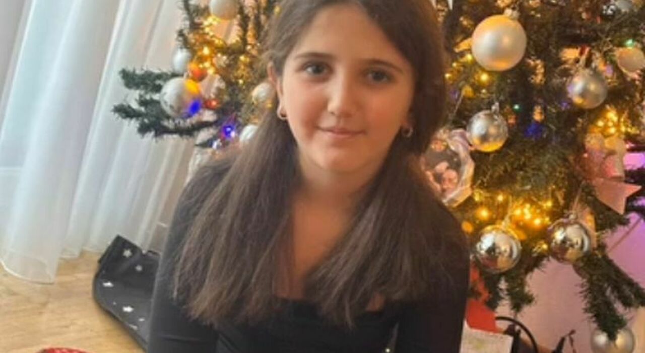 Carlotta La Croce morta a 12 anni dopo aver atteso l