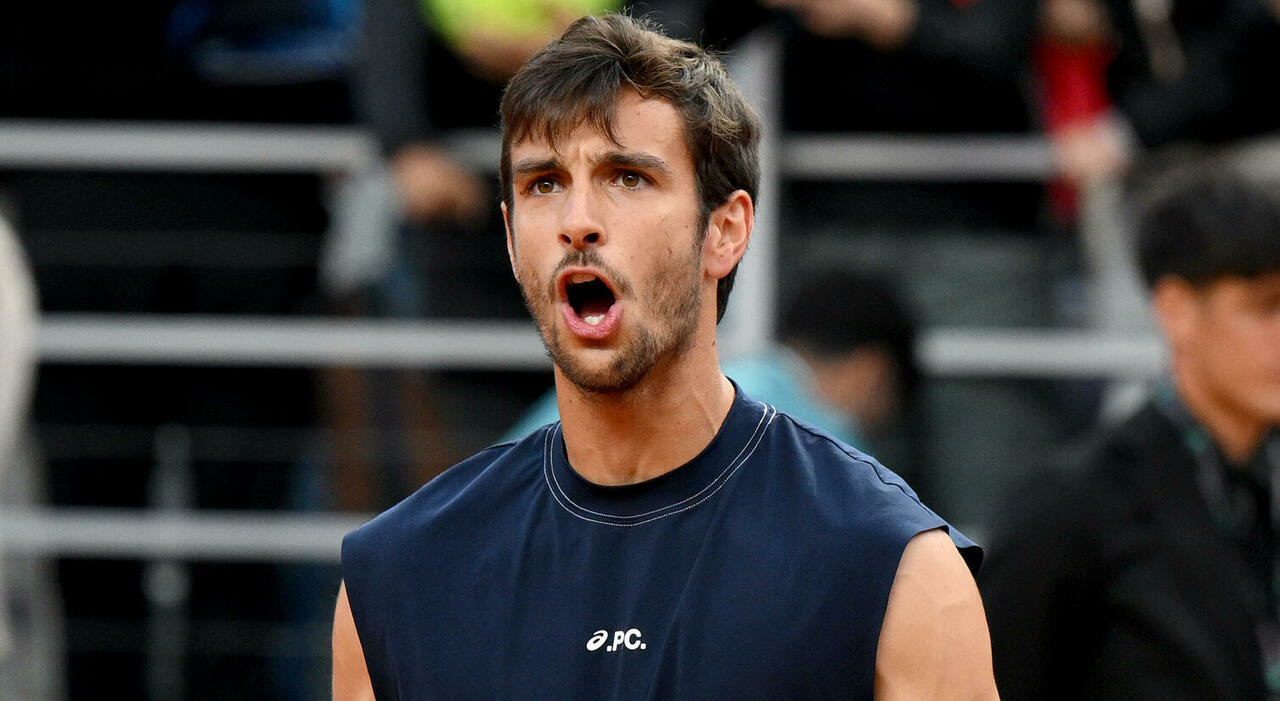 Musetti quando gioca? Oggi a Toronto contro Michelsen nel terzo turno del Masters 1000 canadese: orario e dove vederla in tv e streaming