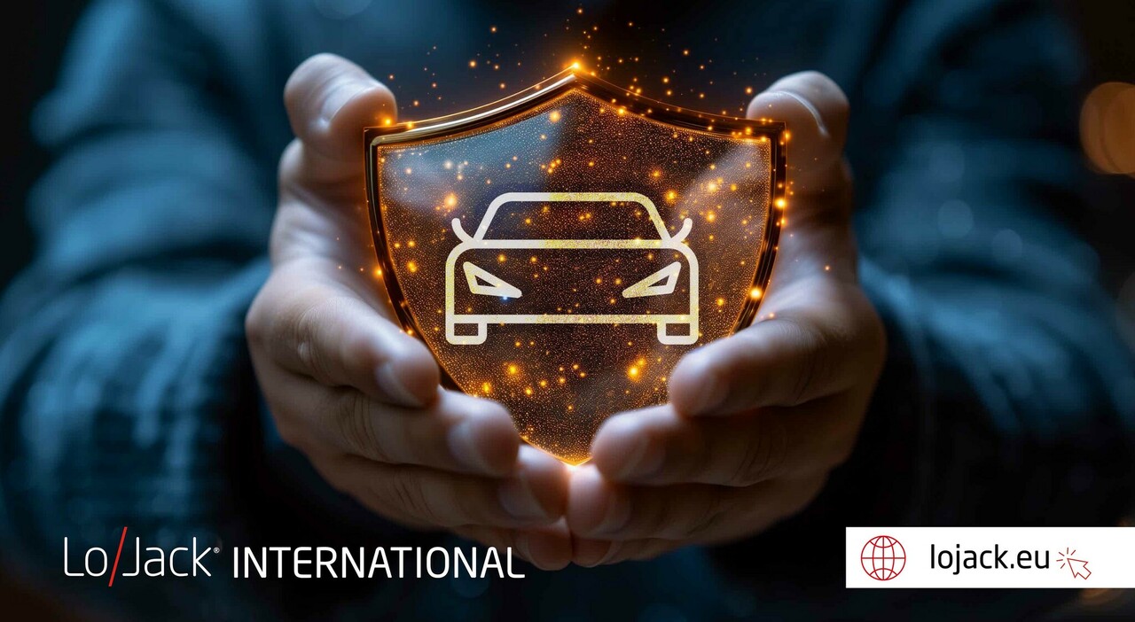 LoJack, azienda attiva nel settore della telematica per l’automotive e nel recupero dei veicoli rubati, consolida il proprio ruolo di partner tecnologico globale
