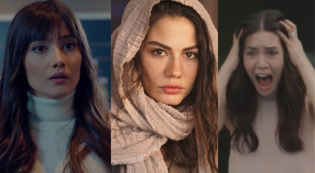 La forza di una donna, Io sono Farah e Forbidden Fruit: le anticipazioni di  oggi (giovedì 31 luglio). Trama, cast e luoghi dove sono state girate