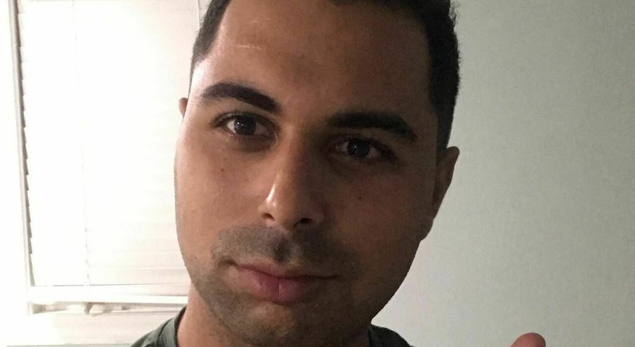 alessandro venier ucciso fatto a pezzi e nascosto in garage dentro un bidone ricoperto di calce indagini sulla mamma del 35enne e la compagna