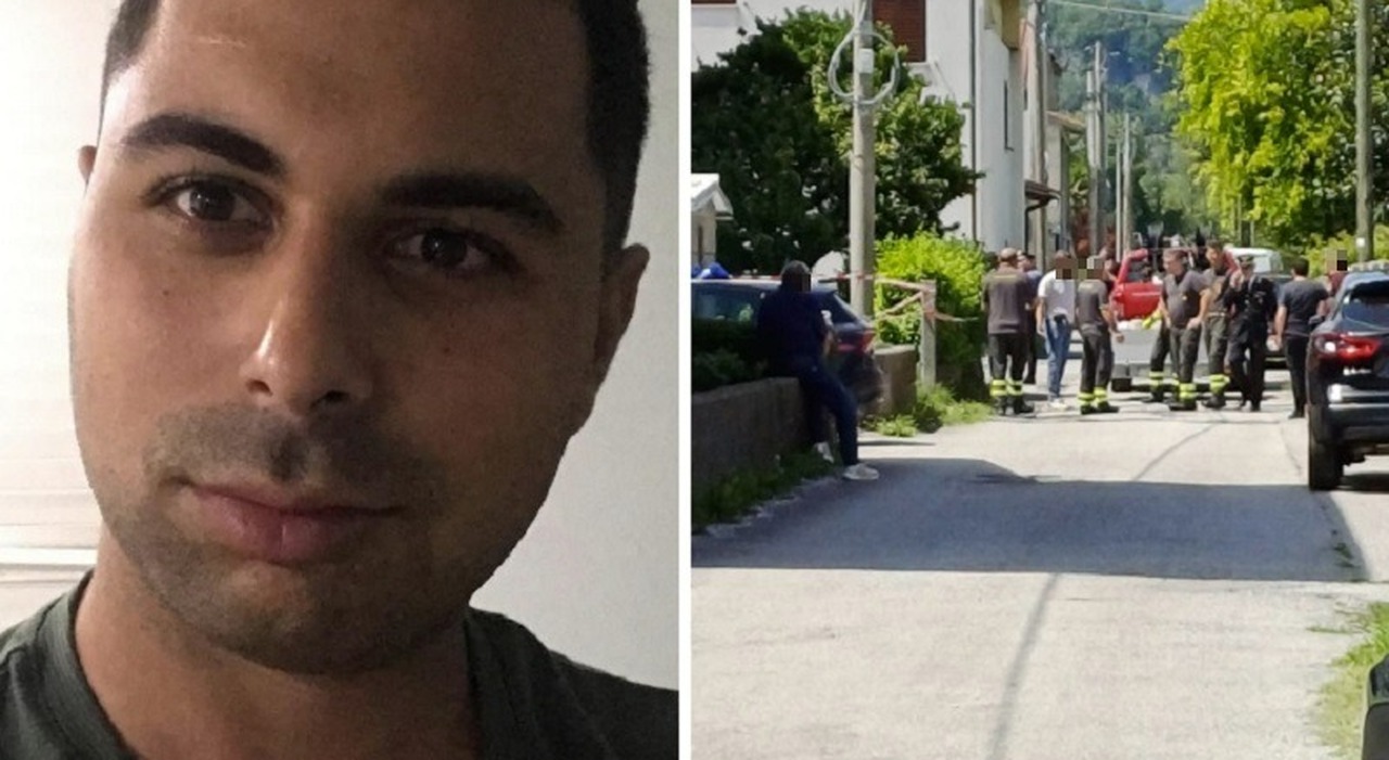 Alessandro Venier ucciso, fatto a pezzi e nascosto in garage dentro un bidone ricoperto di calce: in caserma la mamma del 35enne. Indagini sulla compagna