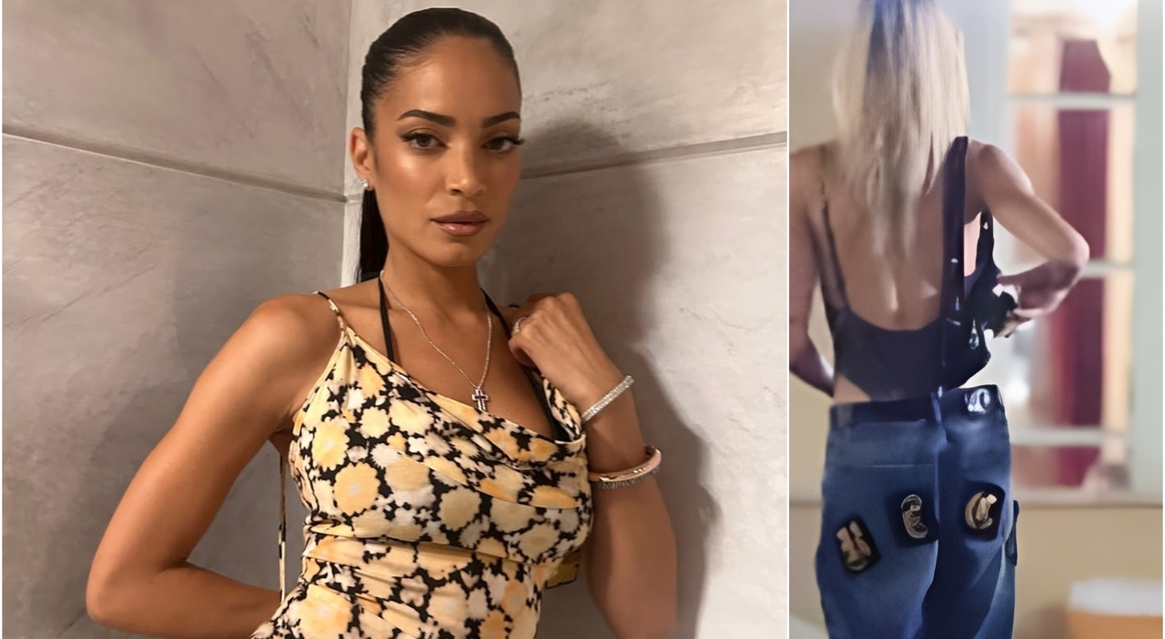 Elodie a cena con Andrea Iannone e una ballerina: «Francesca è presissima da lei». La serata insieme e lo stesso hotel